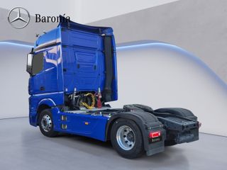 Mercedes-Benz 1848 LS Actros 2020