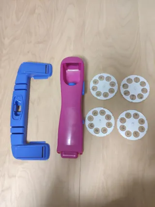 Juguete Fashion Studio ROK