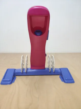 Juguete Fashion Studio ROK