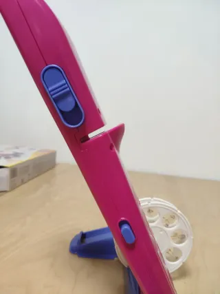 Juguete Fashion Studio ROK