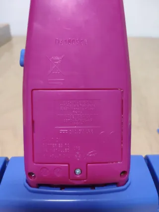 Juguete Fashion Studio ROK