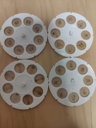 Juguete Fashion Studio ROK