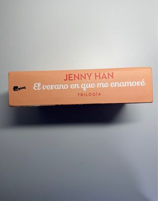 Estuche trilogía El verano en que me enamoré: E...