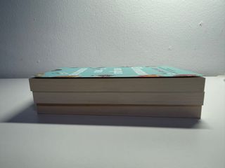 Estuche trilogía El verano en que me enamoré: E...