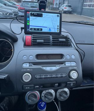 Honda Jazz 2007 gasolina