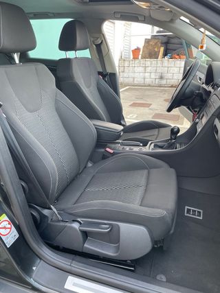 SEAT Exeo ST Tdi 170cv Sport 2010