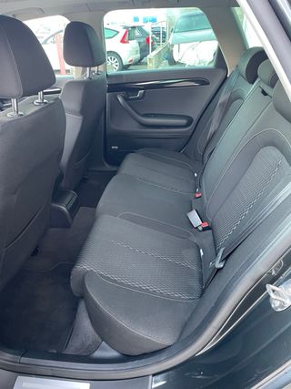 SEAT Exeo ST Tdi 170cv Sport 2010