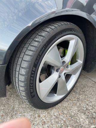 SEAT Exeo ST Tdi 170cv Sport 2010