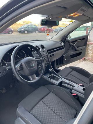 SEAT Exeo ST Tdi 170cv Sport 2010