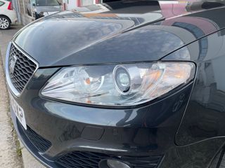 SEAT Exeo ST Tdi 170cv Sport 2010