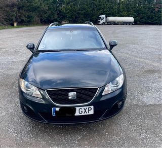 SEAT Exeo ST Tdi 170cv Sport 2010