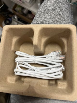 Kit Enchufe CPL STRONG Powerline 600