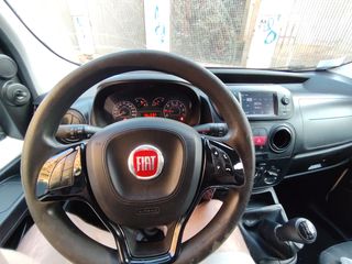 FIAT Fiorino Diesel 2019