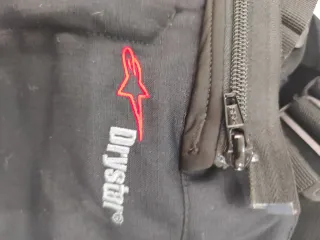 Pantalones Alpinestars Bogotá Pro Drystar