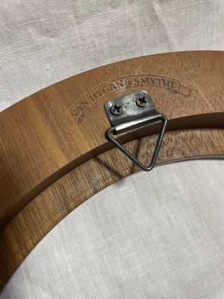 Plato porcelana Seltmann Edición limitada pajaros