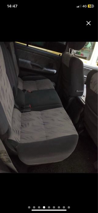 Toyota Land Cruiser 90 Gx