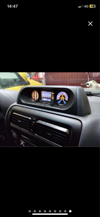 Toyota Land Cruiser 90 Gx