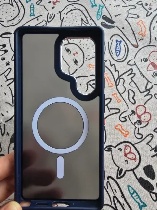 Funda Samsung Galaxy S25 Ultra