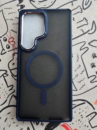 Funda Samsung Galaxy S25 Ultra