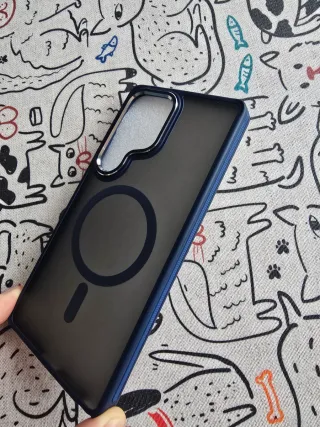 Funda Samsung Galaxy S25 Ultra