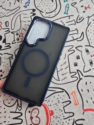 Funda Samsung Galaxy S25 Ultra