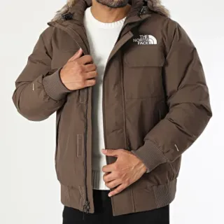 Chaqueta The North Face McMurdo Bomber Talla M