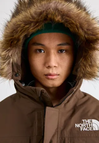 Chaqueta The North Face McMurdo Bomber Talla M