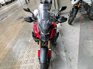 HONDA CB 500 X ABS