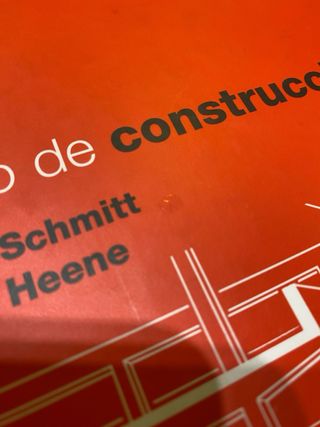Tratado de construcción 7.ª edición ampliada