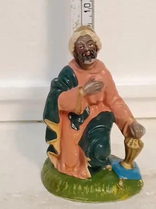 Re Magi in Cartapesta