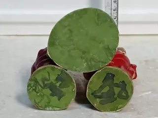 Re Magi in Cartapesta