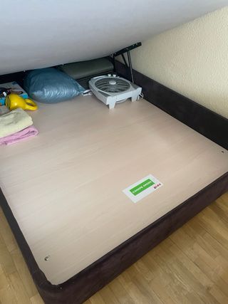 Canapé+colchón 150x190 cm Flex