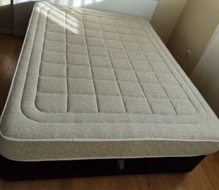 Canapé+colchón 150x190 cm Flex