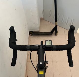 Orbea Avant H 2021 Bicicleta Carretera