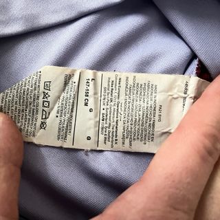 Camiseta FC Barcelona Pedri L Niños Original