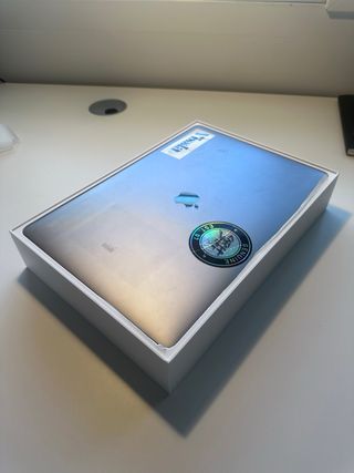 MacBook Pro 15 A1990 Plata