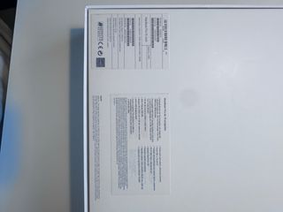 MacBook Pro 15 A1990 Plata