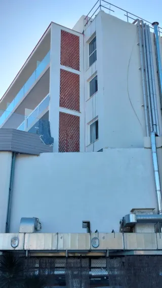 Técnico vertical y espacios confinados