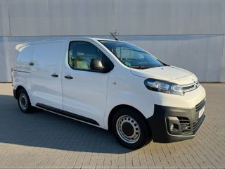 Citroen Jumpy 2019