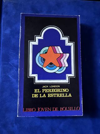 El peregrino de la estrella