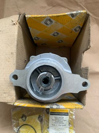 Renault 18 y 21 diesel/TURBO BOMBA DE VACIO