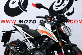 KTM 390 DUKE -APTA A2-