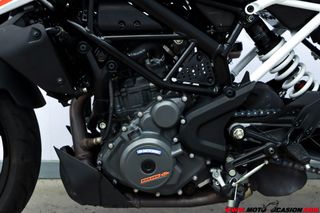 KTM 390 DUKE -APTA A2-