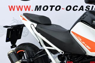 KTM 390 DUKE -APTA A2-