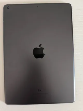 iPad 9ª Generación Completo