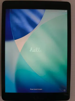 iPad 9ª Generación Completo