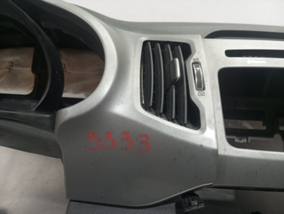 KIT AIRBAG KIA SPORTAGE (SL) G4FD