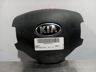KIT AIRBAG KIA SPORTAGE (SL) G4FD