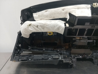 KIT AIRBAG KIA SPORTAGE (SL) G4FD