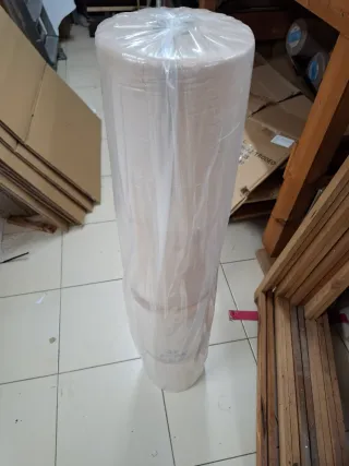 Tejido Fliselina Vilene Beige